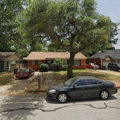 912 S Palmer Ave, Tyler, TX 75701