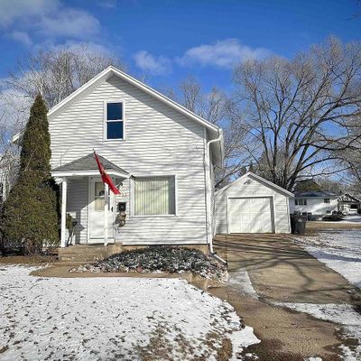 912 S Weed St, Shawano, WI 54166