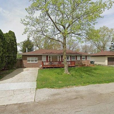 912 W 39 Th Ave, Hobart, IN 46342