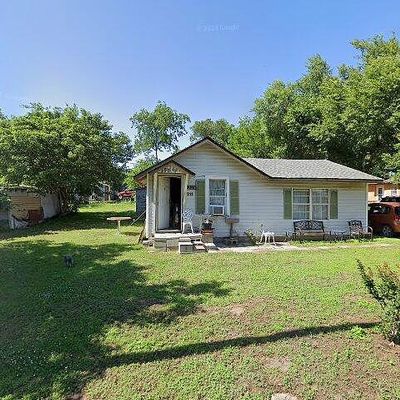 912 W Broadway St, Cushing, OK 74023