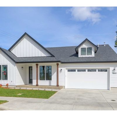 91207 Coburg Creek Rd, Coburg, OR 97408