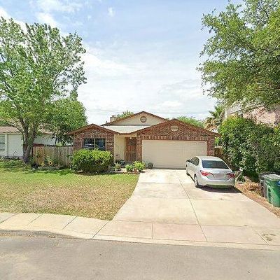 9122 Roquefort, San Antonio, TX 78250