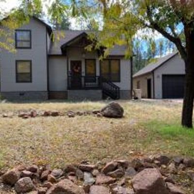 9122 W Circle Dr, Pine, AZ 85544