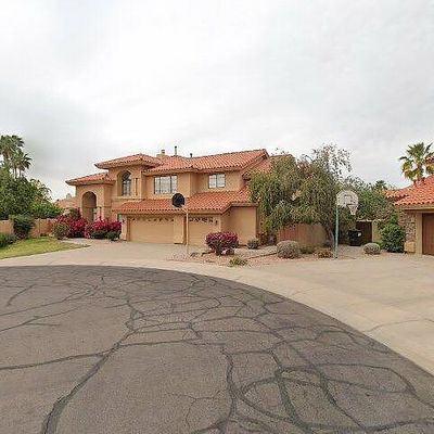 9124 N 108 Th Way, Scottsdale, AZ 85259