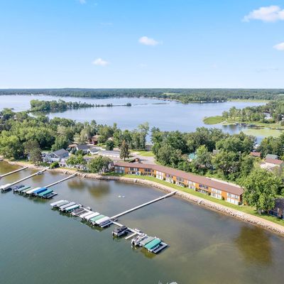 9125 Breezy Point Drive #443, Breezy Point, MN 56472