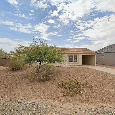 9125 W Tinajas Dr, Arizona City, AZ 85123