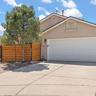 9126 Schooner Rd Nw, Albuquerque, NM 87121