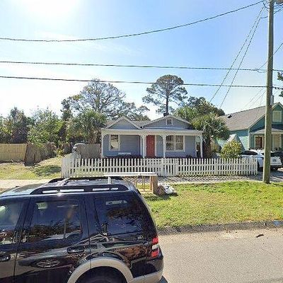 913 E De Soto St, Pensacola, FL 32501