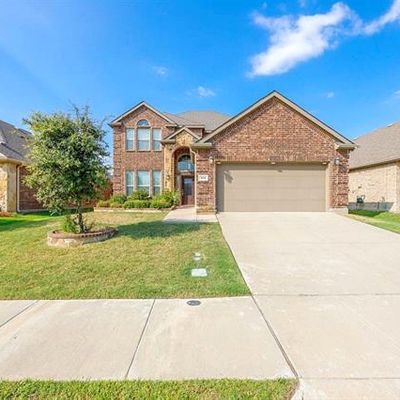 913 Lake Cypress Ln, Little Elm, TX 75068