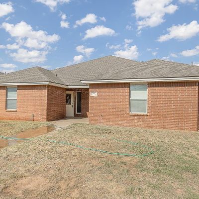 913 N Bangor Ave, Lubbock, TX 79416