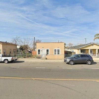 913 P St, Bakersfield, CA 93304