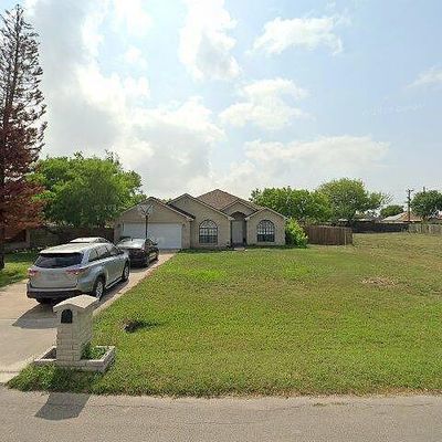 913 Palm Blvd, Laguna Vista, TX 78578