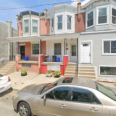 913 S Yewdall St, Philadelphia, PA 19143