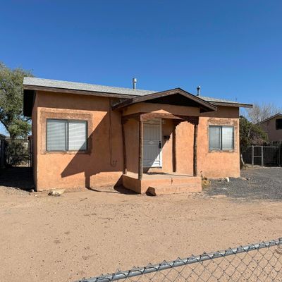 913 San Clemente Ave Nw, Albuquerque, NM 87107