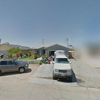 9131 Evelyn Ave, California City, CA 93505