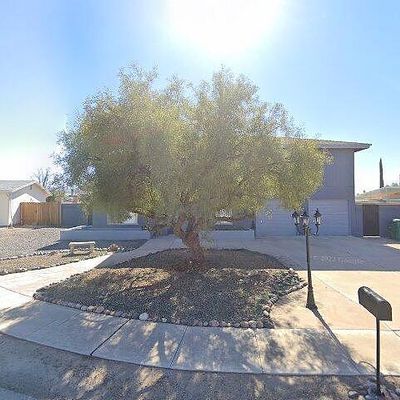 9131 N Crane Hawk Pl, Tucson, AZ 85742