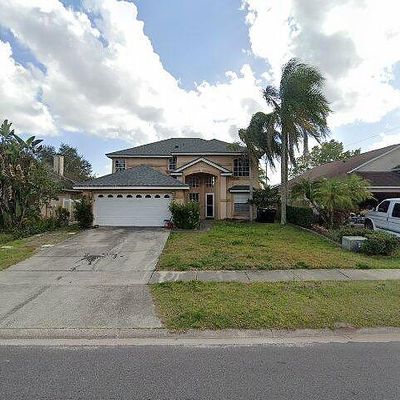 9132 Telfer Run, Orlando, FL 32817