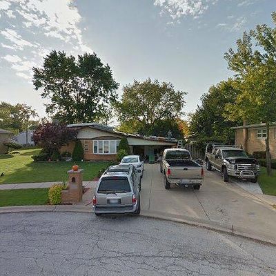 9132 Mulligan Ave, Oak Lawn, IL 60453