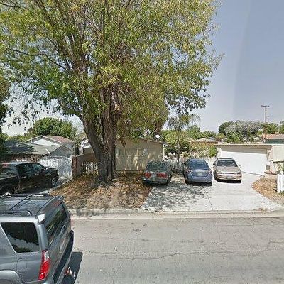 9137 Laurel Ave, Whittier, CA 90605