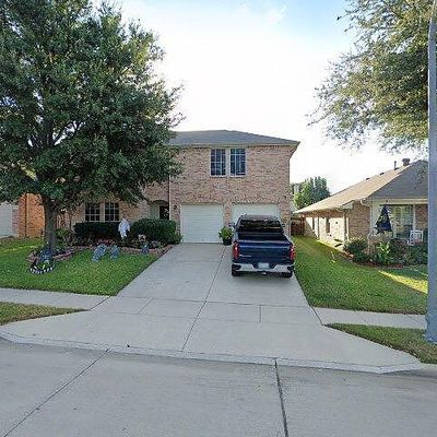 9136 Oldwest Trl, Fort Worth, TX 76131