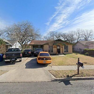 9138 Lytle Ave, San Antonio, TX 78224