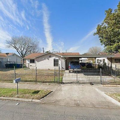 9139 Lytle Ave, San Antonio, TX 78224