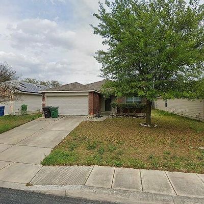 914 Magnolia Hl, San Antonio, TX 78251