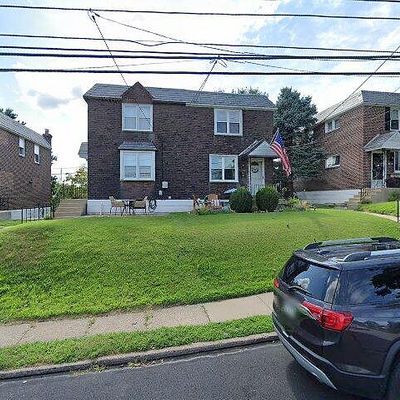 914 Kenwood Rd, Drexel Hill, PA 19026