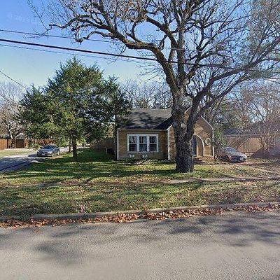 914 N Frances St, Terrell, TX 75160