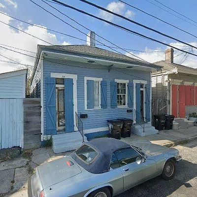 914 Port St, New Orleans, LA 70117