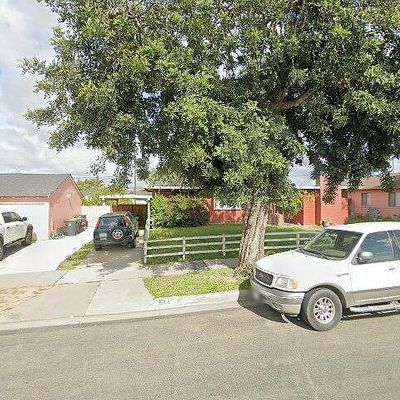 914 N Thornburg St, Santa Maria, CA 93458