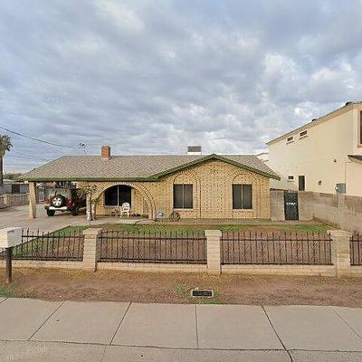 914 S George Dr, Tempe, AZ 85288