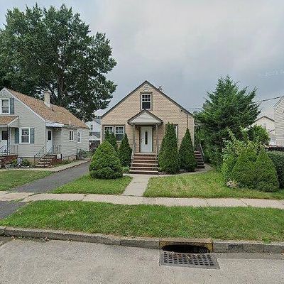 914 Seymour Ave, Linden, NJ 07036