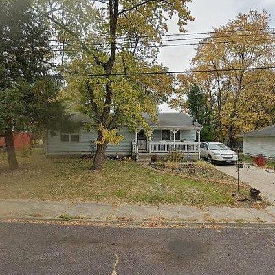 914 S Manual Ave, Peoria, IL 61605