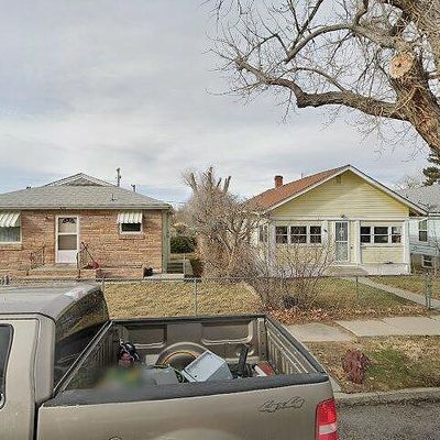 914 S Walnut St, Casper, WY 82601