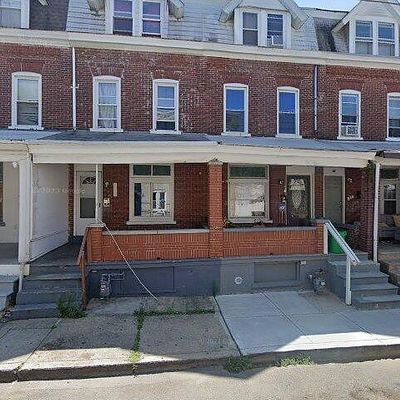 914 W Green St, Allentown, PA 18102