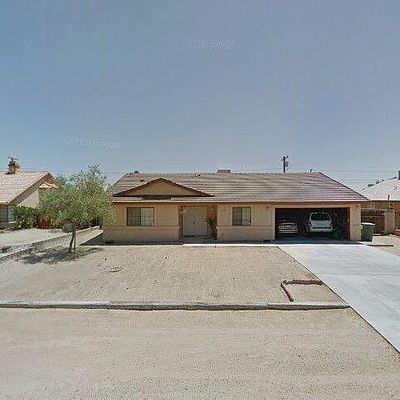 9140 Columbine Ave, California City, CA 93505