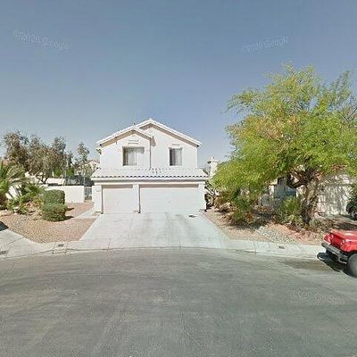 9141 Living Rose St, Las Vegas, NV 89123