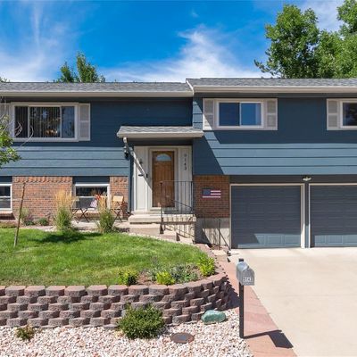 9143 W Arbor Street, Littleton, CO 80123