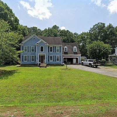 9147 Greenlake Cir, Mechanicsville, VA 23116