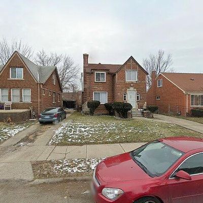 9149 Kensington Ave, Detroit, MI 48224