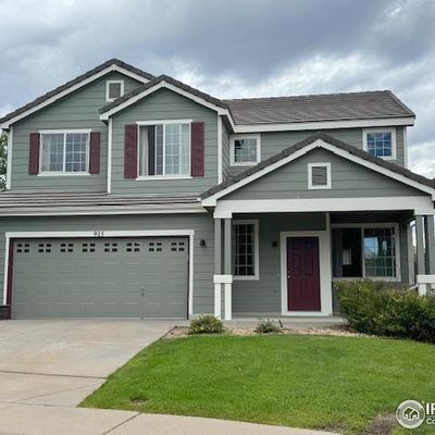 915 Humboldt Way, Superior, CO 80027