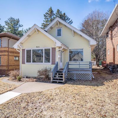 915 Grandview Ave, Duluth, MN 55812