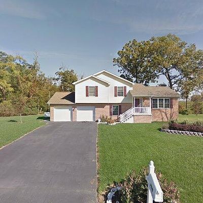 915 Lindia Dr # 58, Chambersburg, PA 17202