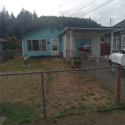 915 Monroe St, Hoquiam, WA 98550