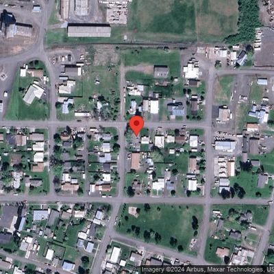 915 N Junction St, Grangeville, ID 83530