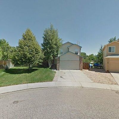 915 Ptarmigan Ln, Loveland, CO 80538