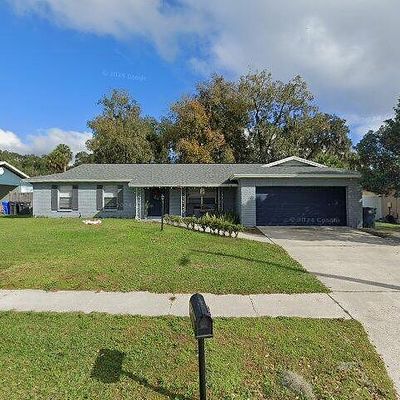 915 Shangri La Dr, Seffner, FL 33584