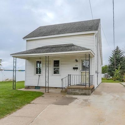 915 Townline Rd, Wausau, WI 54403