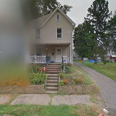 915 Troy Pl Nw, Canton, OH 44703